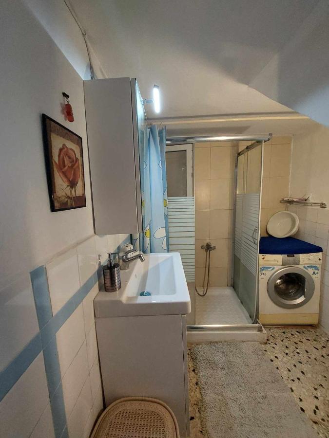 Desire House Lejlighed Kavala Eksteriør billede