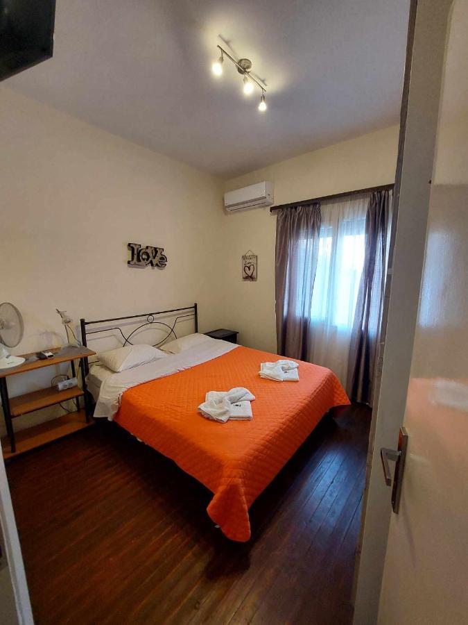 Desire House Lejlighed Kavala Eksteriør billede