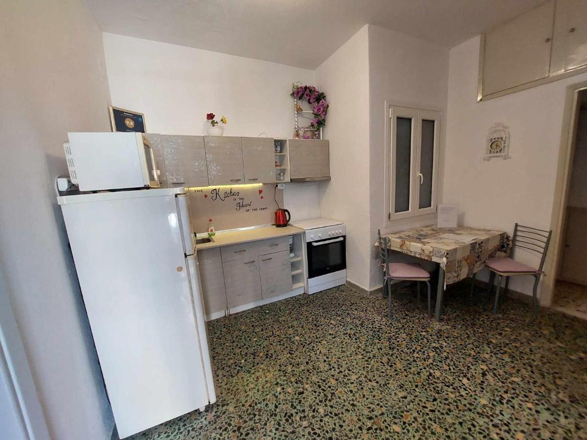 Desire House Lejlighed Kavala Eksteriør billede