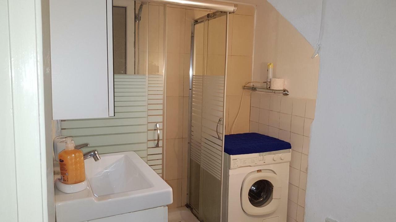 Desire House Lejlighed Kavala Eksteriør billede